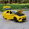 Lamborghini urus zeleni metalni autić - Lamborghini urus zeleni metalni autić - Image 2