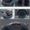Lamborghini urus zeleni metalni autić - Lamborghini urus zeleni metalni autić - Image 4