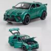 Lamborghini urus zeleni metalni autić - Lamborghini urus zeleni metalni autić - Image 5