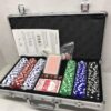 Poker čipovi u koferu 3000 delova BESPLATNA DOSTAVA - Poker čipovi u koferu 3000 delova BESPLATNA DOSTAVA - Image 2