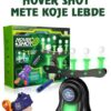 Pistolj sa letecim Metama Hover Shot