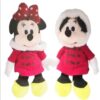 Plišana Mini u bundi 40cm - Plišana Mini u bundi 40cm