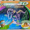 Magicna 3D tabla + 3D naocare - Magicna 3D tabla + 3D naocare - Image 7