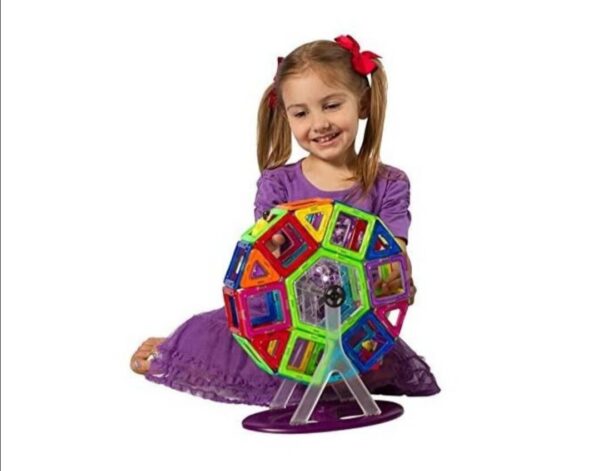 Magformers magneti-Magformers magneti - MAGNETI - Magformers magneti-Magformers magneti - MAGNETI - Image 2