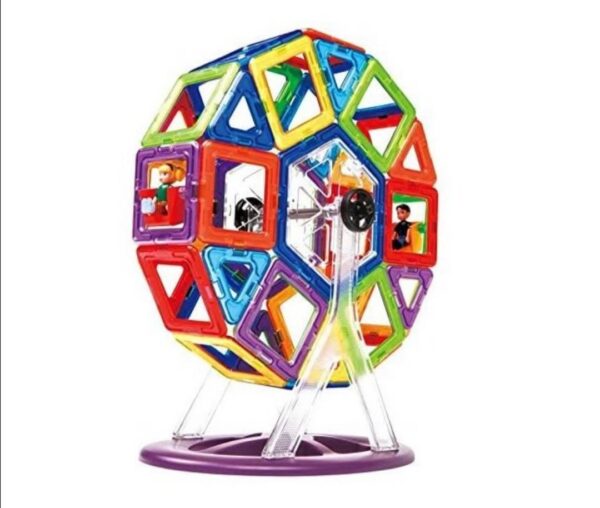 Magformers magneti-Magformers magneti - MAGNETI - Magformers magneti-Magformers magneti - MAGNETI - Image 6