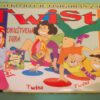 Twist Drustvena igra -tvist igra