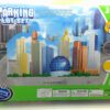 parking garaza decija razonoda