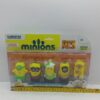 Minionsi set 5 komada