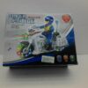super policajac na motoru na baterijom - Image 2