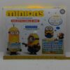 minions muzicka tabla za strane jezike