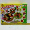 pizza pasta plastelin