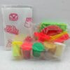 pizza pasta plastelin - Image 4