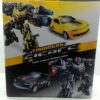 auto robot transformer - Image 2