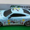 Automobil na daljinski - Image 4