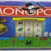 Monopol London na Engleskom -Monopol