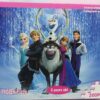 Puzle Frozen