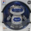 Robot na baterije -Robot na baterije