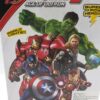 Hulk igračka -Hulk Avengers - Image 2