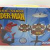 Bubnjevi dečiji Spajdermen -Bubnjevi Spiderman - Image 2