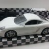 Auto na Daljinski Porsche Cayman replika -Auto na Daljin - Image 3