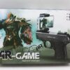 AR Game Smart Gun Pištolj za Igru/Igrice