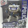 Police Robot - policijski robot