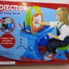Veliki projektor za decu,sto sa nozicama i lampa-PROJEKTOR - Image 3