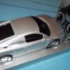 AUTOMOBIL na daljinski-