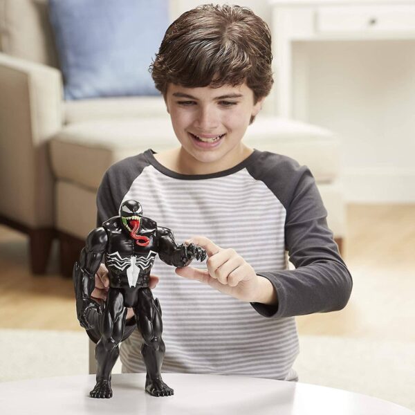 Avengers Union Legends Igračka Marvel - Venom - Image 2