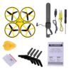 Dron Firefly - Kontrola Pokretom Ruke - Image 4