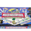 Monopol SRB