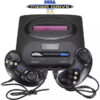 Sega Mega Drive 2 - Image 2