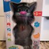 Brbljivi Mačak Talking Tom sa Svetlećim Srcem - Image 4