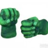 Hulk rukavice za box - Image 3