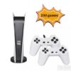 Game Station 5/konzola sa 200 retro igrica - Image 6