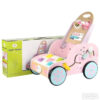 Baby drvena guralica - Image 4
