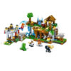 Lego Bitka u selu sa 426 delova - Image 4