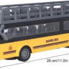 autobus na sprat na daljinsko upravljanje - Image 3
