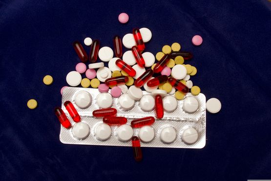 Cholesterinsenkende Medikamente Ergebnisse