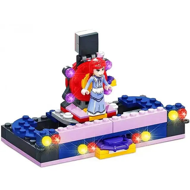 Poppy Playtime Muzička Scena - Image 4