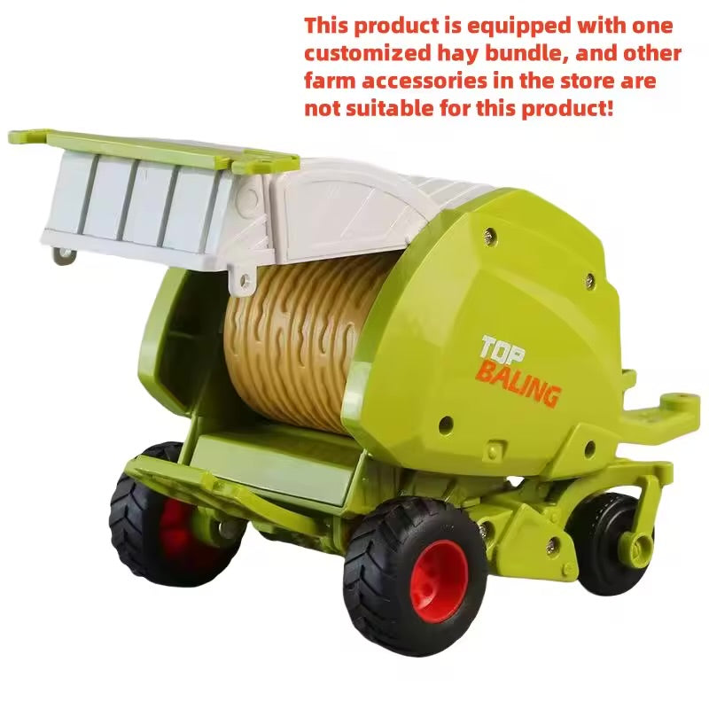 Traktor sa Priključcima - Image 3