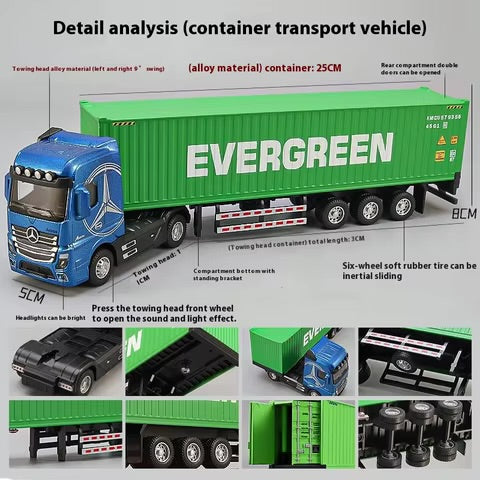 Veliki Šlepera Evergreen - Image 4