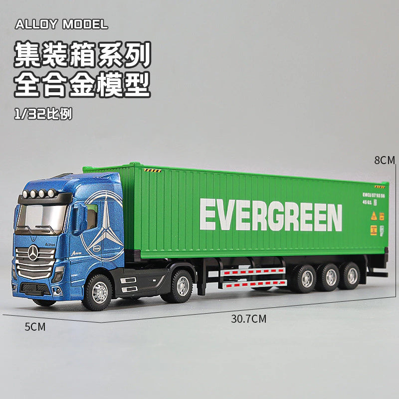 Veliki Šlepera Evergreen - Image 3