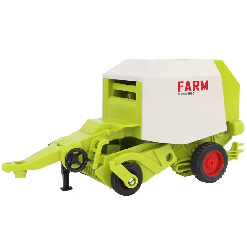 Traktor sa Priključcima - Image 6