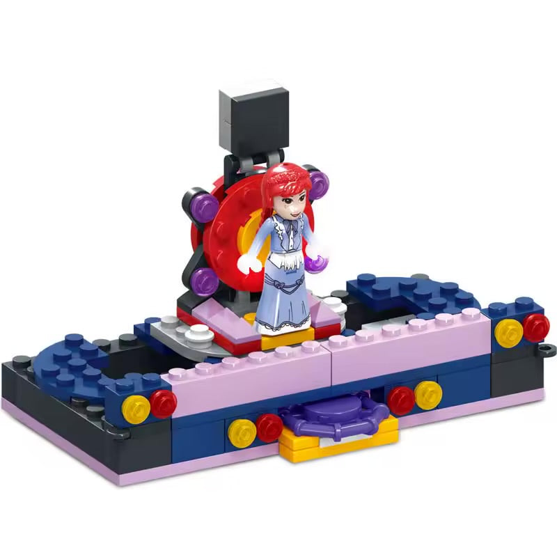 Poppy Playtime Muzička Scena - Image 3