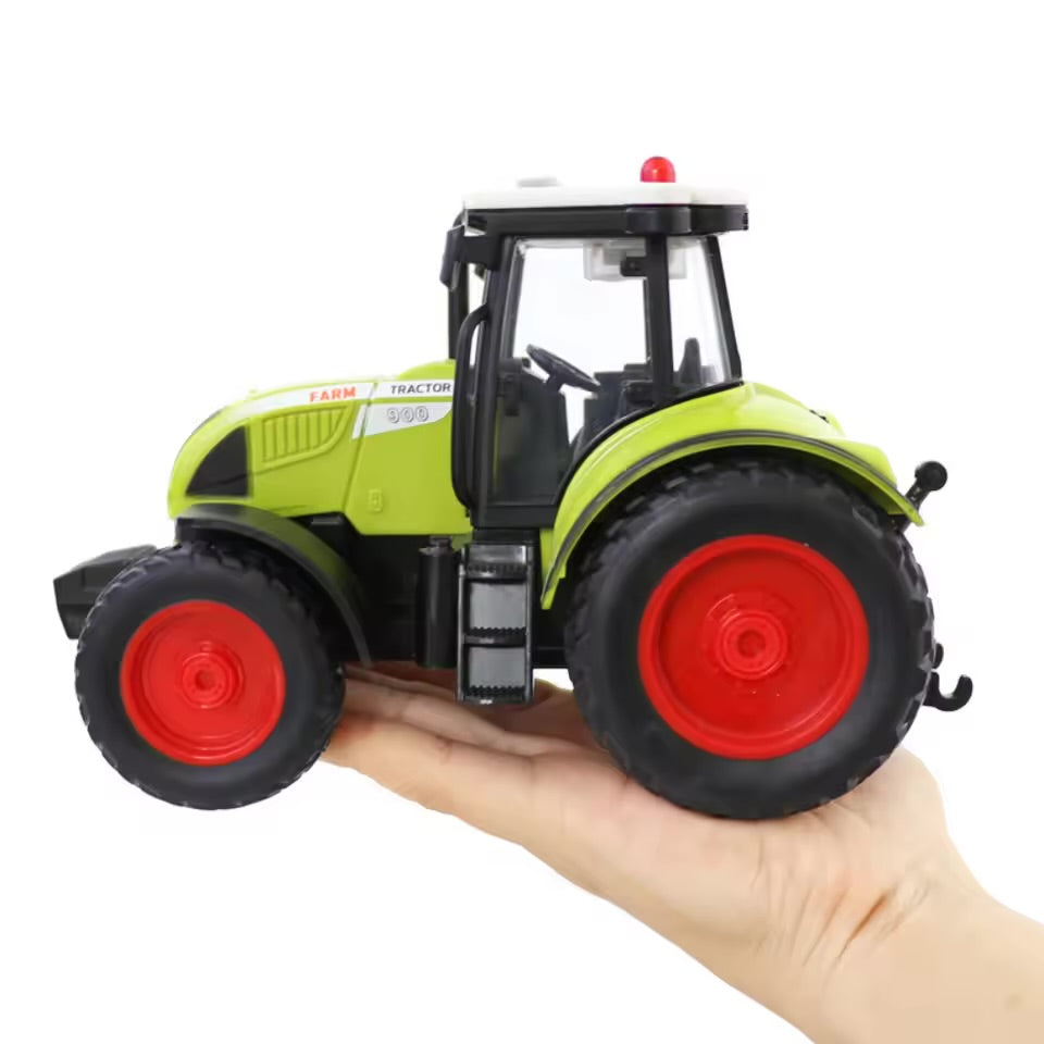 Traktor sa Priključcima - Image 4