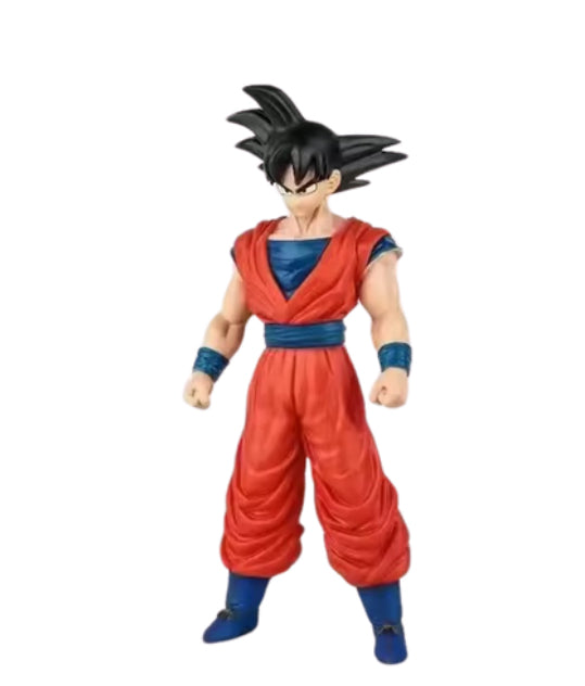 Dragon Ball Z - Goku Akciona Figura - Image 3