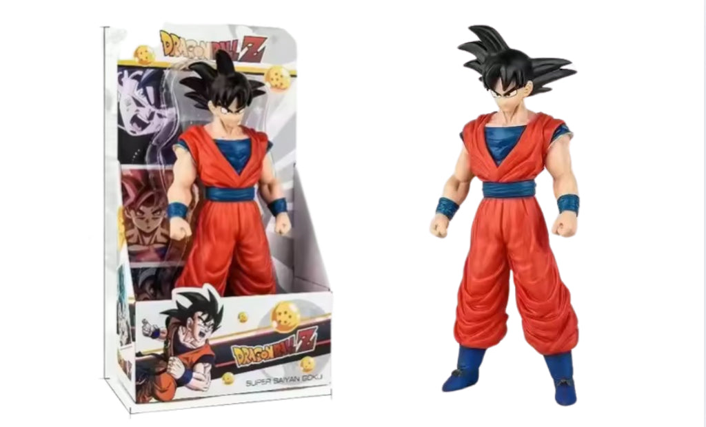 Dragon Ball Z - Goku Akciona Figura - Image 2