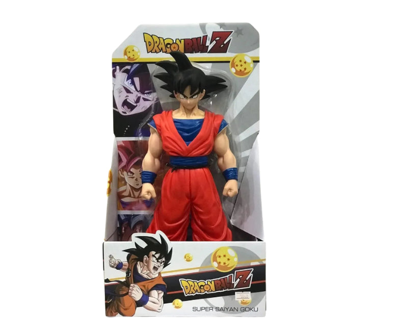 Dragon Ball Z - Goku Akciona Figura