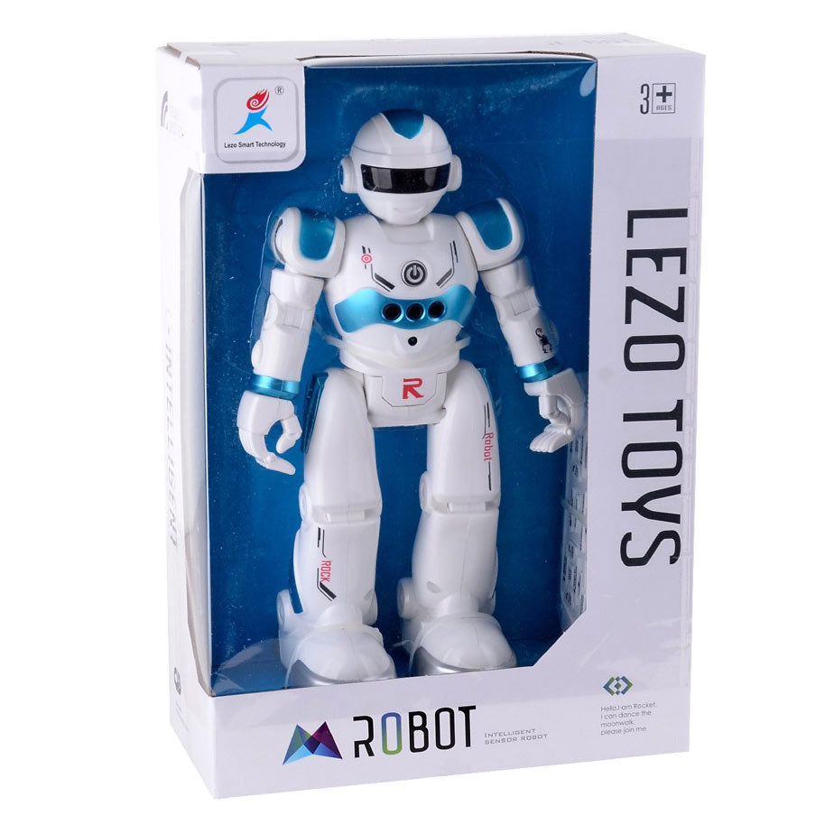 Pametni robot na daljinski